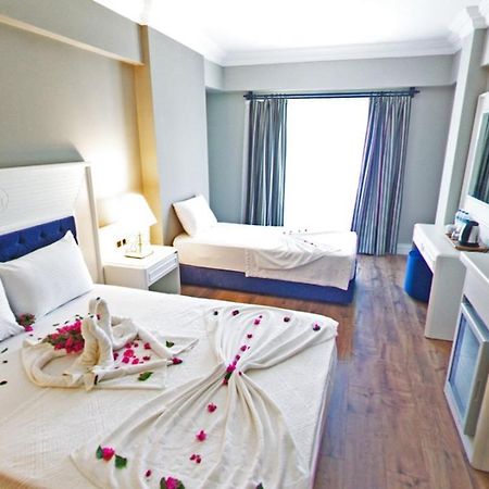 The Mara Palace Hotel Fethiye Luaran gambar