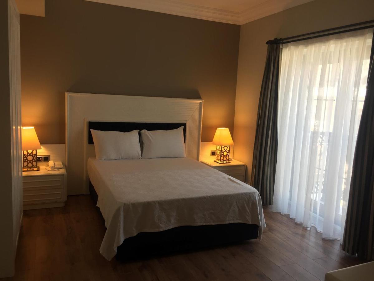 The Mara Palace Hotel Fethiye Luaran gambar