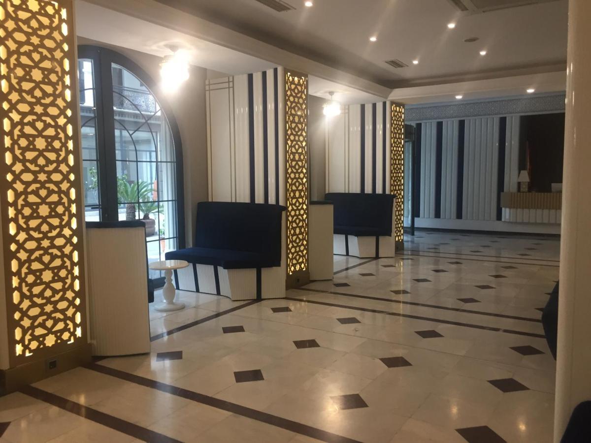 The Mara Palace Hotel Fethiye Luaran gambar