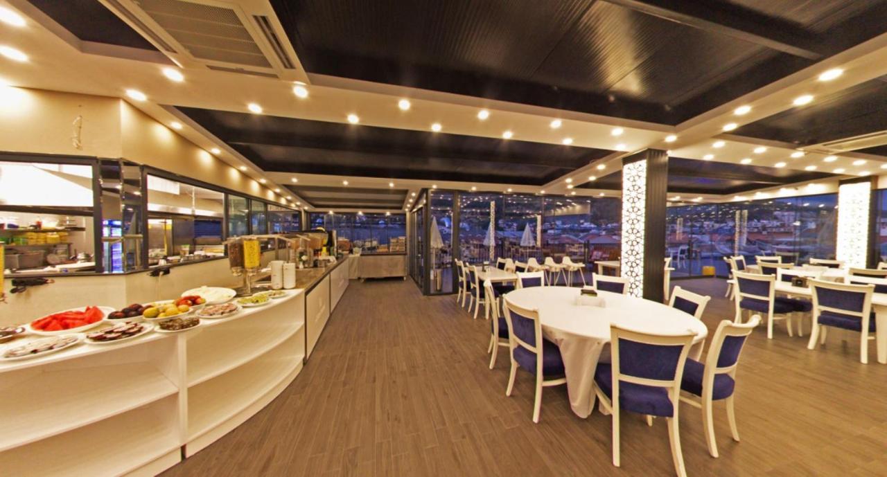 The Mara Palace Hotel Fethiye Luaran gambar