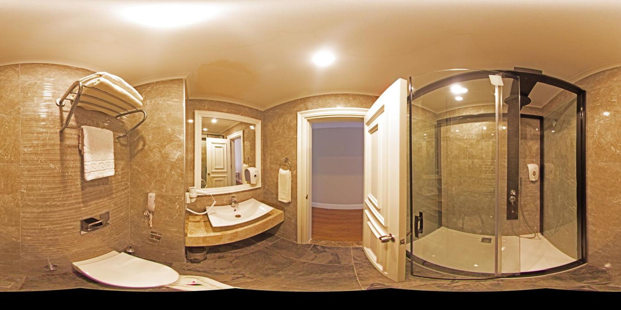 The Mara Palace Hotel Fethiye Luaran gambar