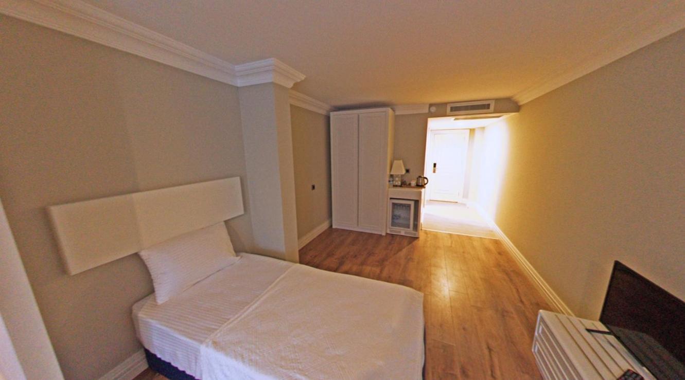 The Mara Palace Hotel Fethiye Luaran gambar